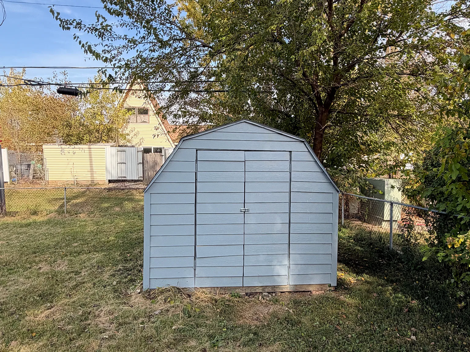 Columbus Blvd, Kokomo — Photo 4