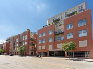 1236 Chicago Ave APT 403, Evanston, IL