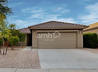 3392 E Cowboy Cove Trl, San Tan Valley, AZ 85143