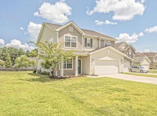 162 Kimberton Ave, Moncks Corner, SC 29461