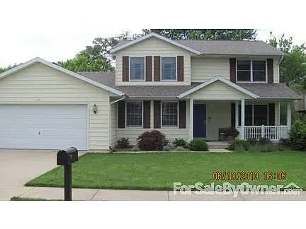 1251 Jennell Dr photo 1