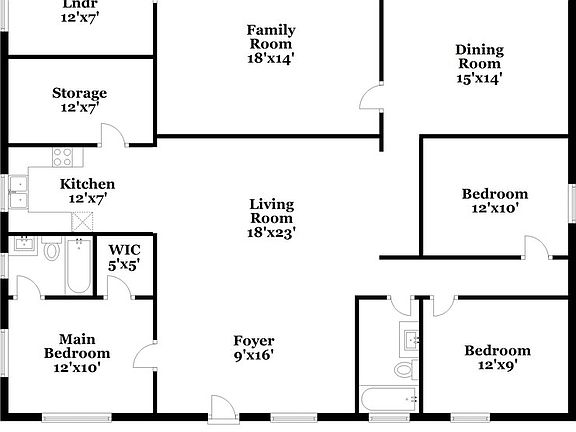 2nd image of 20805 NW 38th Ave