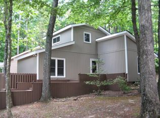 458 Harbor Trce, Sanford, NC 27332