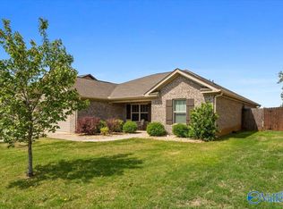264 Fenrose Dr, Harvest, AL 35749