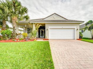 140 NW Pleasant Grove Way, Port Saint Lucie, FL 34986