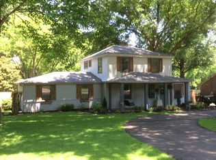 7224 Andrews Rd, Memphis, TN 38135