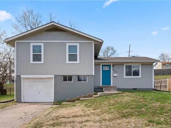4716 E 40th Pl, Kansas City, MO 64130