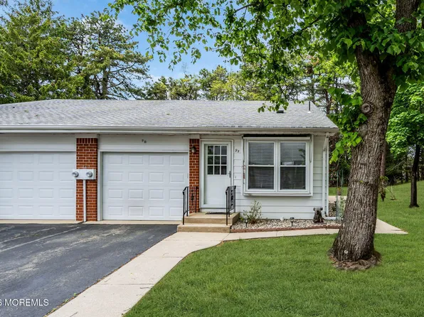 9 B Moccasin Drive, Whiting, NJ 08759