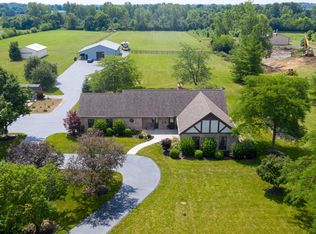 8285 Roberts Rd, Hilliard, OH 43026