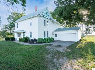 7187 County Road 13, Arlington, NE 68002