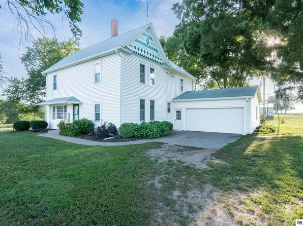 7187 County Road 13, Arlington, NE 68002