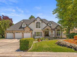 3705 Nicklaus Dr, Clarkston, WA 99403
