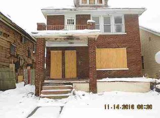 6654 Belfast St, Shively, MI 48210