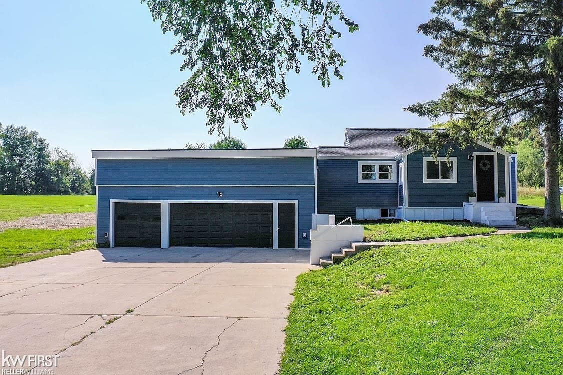 8129 N State Rd, Davison, MI 48423 Zillow