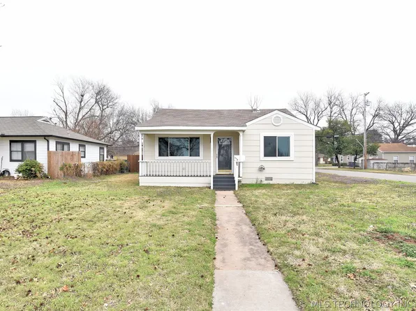 4769 S Boston Ave, Tulsa, OK 74105