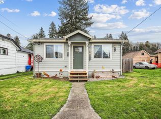 816 N Kelso Ave, Kelso, WA