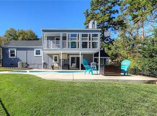 3022 Point Clear Dr, Tega Cay, SC 29708