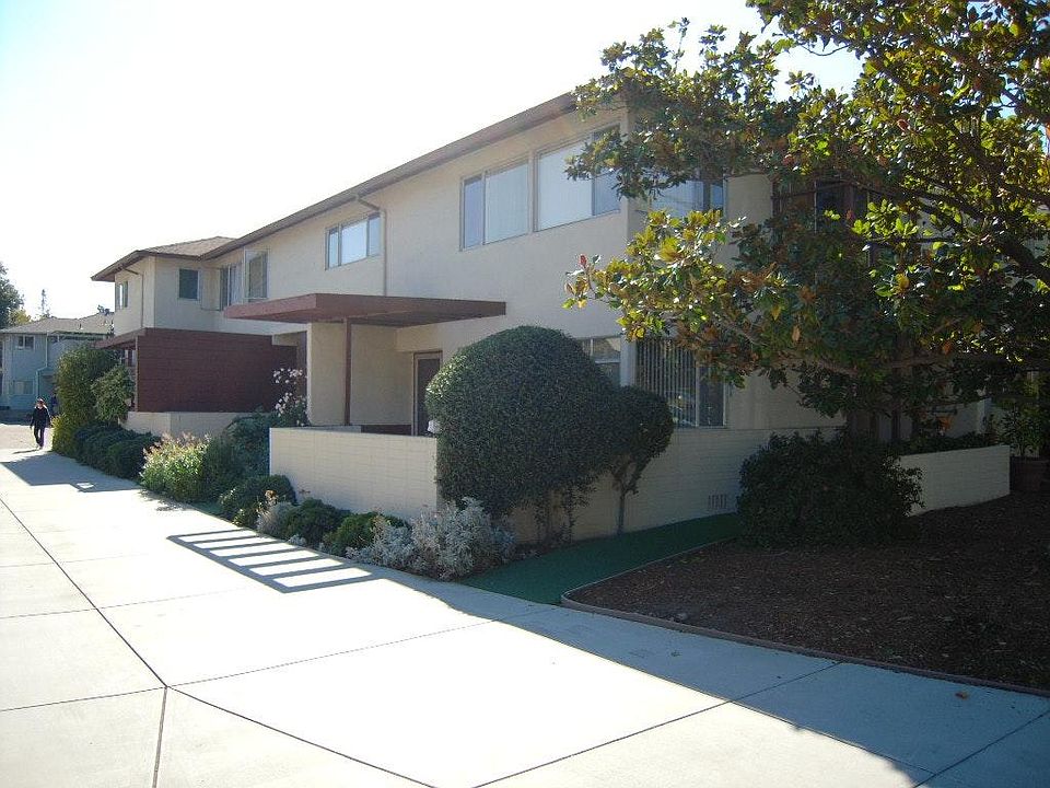 1st image of 751 Roble Avenue # Fl 2nd