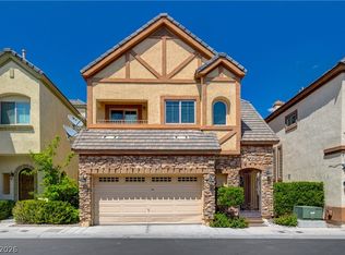 9176 Worsley Park Pl, Las Vegas, NV 89145