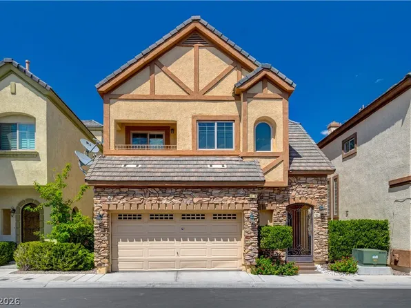 9176 Worsley Park Pl, Las Vegas, NV 89145