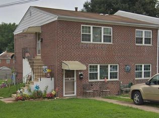 3312 Glenbrook Pl FLOOR 1, Philadelphia, PA 19114