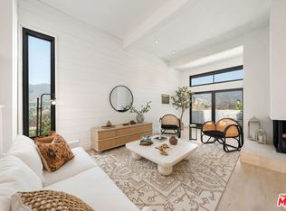 1663 Michael Ln, Pacific Palisades, CA 90272