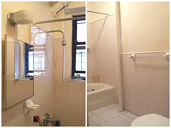 Rented by Brooklyn Vertical Inc.