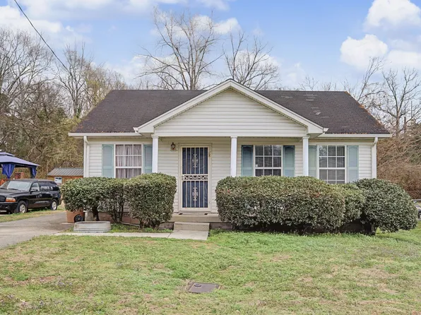 2573 Slaydon Dr, Nashville, TN 37207