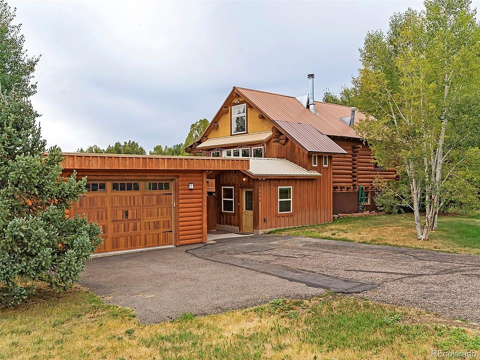 40546 Steamboat Drive, Steamboat Springs, CO 80487 MLS 4376842 Zillow