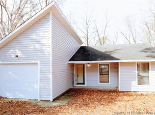 4566 Westfield Rd, Fayetteville, NC 28314