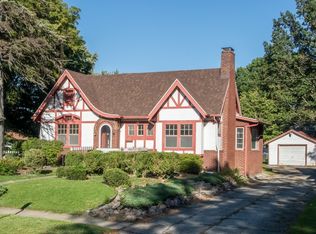 1319 N Gilbert St, Danville, IL 61832