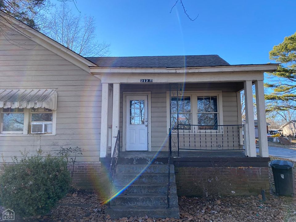 212 S Dowell Ave, Tuckerman, AR 72473 MLS 10106121 Zillow