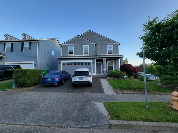 2894 SE Hale Way, Gresham, OR 97080