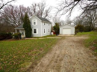 14532 S Highway 71, Savannah, MO 64485