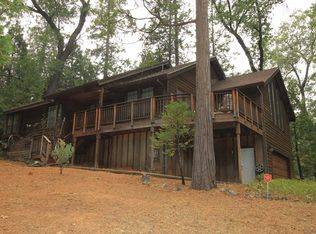 2117 Mokelumne Dr E #97, Arnold, CA