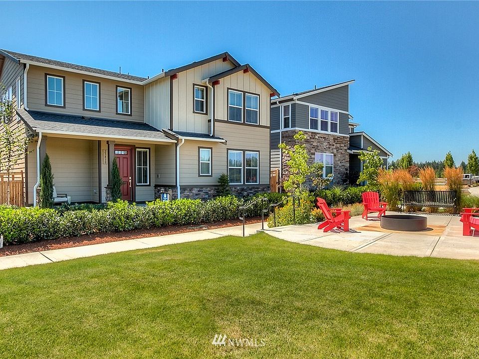 1st image of 23418 Sumerland Lane #14