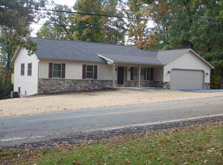 2220 Parkway W, Harrisburg, PA 17112