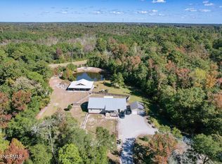 99 Lewis Dr, New Bern, NC 28560