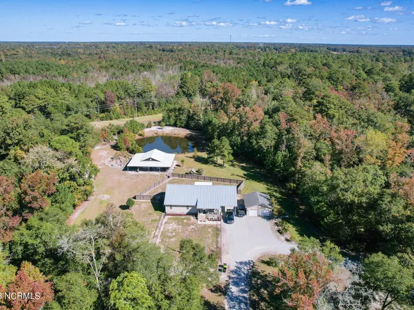 99 Lewis Drive, New Bern, NC 28560