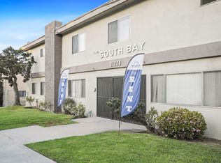 The South Bay Apartments, Torrance, CA 90501