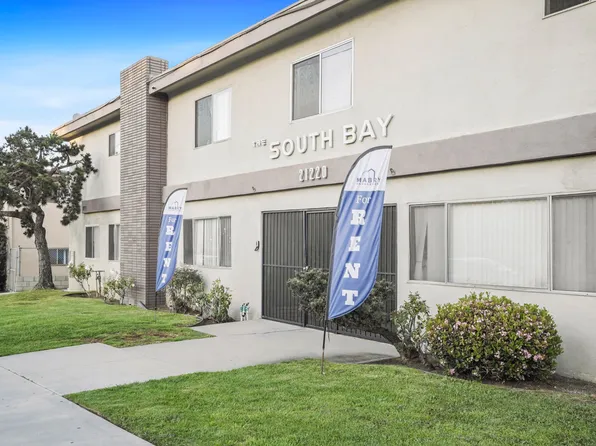 The South Bay Apartments, 21220 S Western Ave APT 18, Torrance, CA 90501