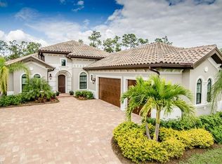 6762 Canwick Cove Cir, Naples, FL 34113