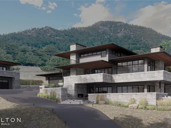 63 Canyon Pines Drive LOT 0014, Arvada, CO 80403