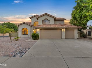 5861 E Julep St, Mesa, AZ 85205