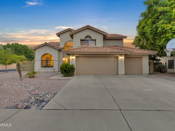 5861 E Julep Street, Mesa, AZ 85205