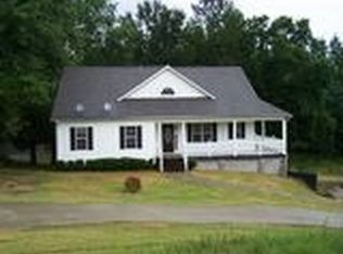 21 Cherokee Trl, Hoschton, GA 30548