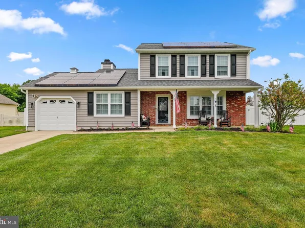 185 Carlton Ave, Marlton, NJ 08053