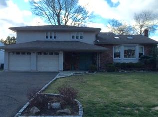 39smithfield Drive, Springfield, NJ 07081