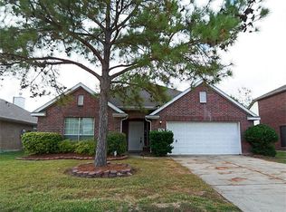 1330 Brook Grove Dr, Katy, TX 77450