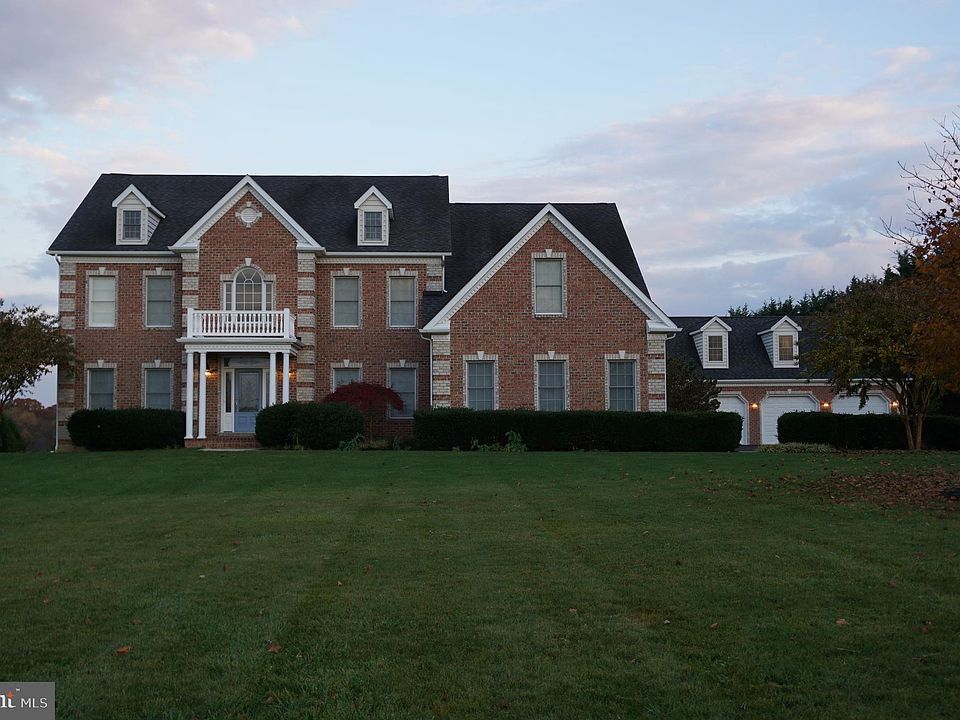 2553 Baldwin Mill Rd, Baldwin, MD 21013 MLS MDHR2027358 Zillow